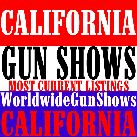 June 15-16, 2024 Red Bluff Gun Show